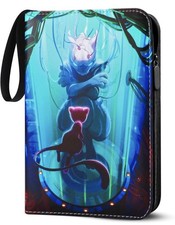 Sammelalbum für 400 Pokemon