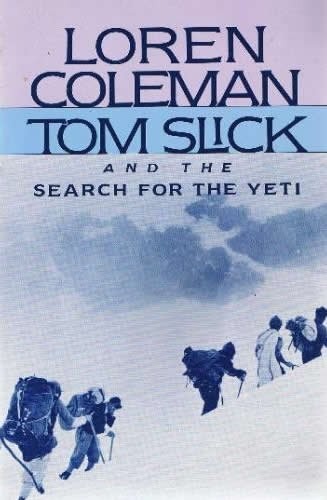 Tom slick and - the, search