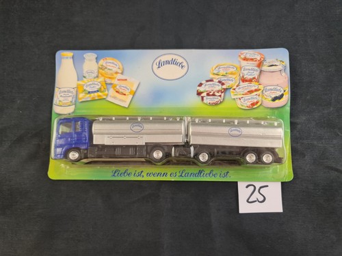 Werbetruck landliebe - 1:87,,