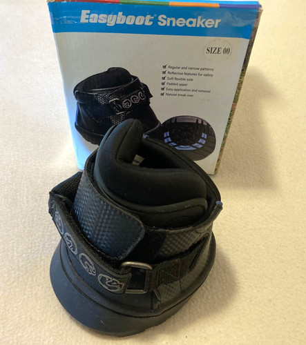 Easyboot sneaker horse hoof - easyboot,