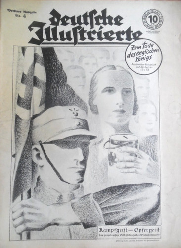 Deutsche illustrierte 28 - deutsche, 4