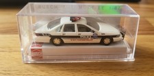 Chevrolet Caprice DWI