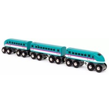 Brio 36086 Trains of the World