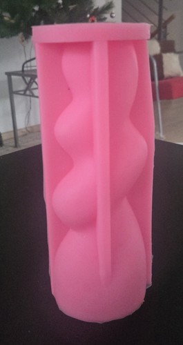 Kerzenform