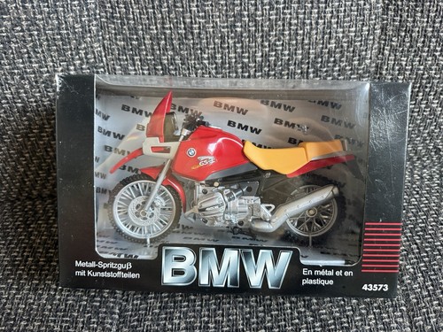 Bmw 1100 modell motorrad - gs,