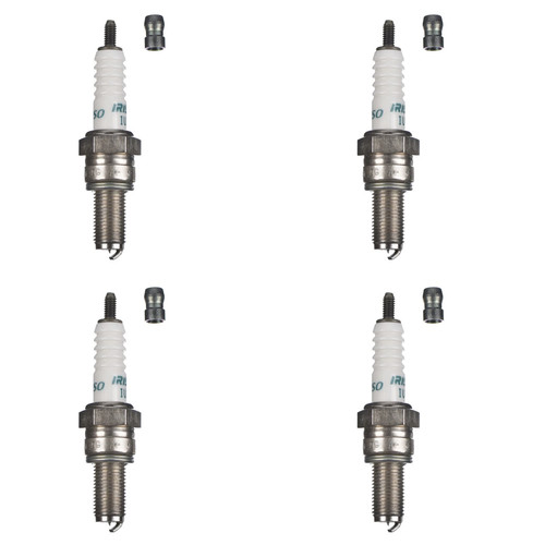 Denso zündkerze iu27a - denso,