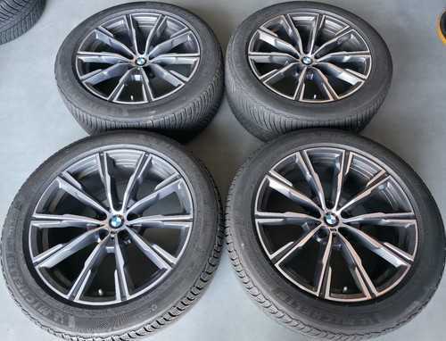 Original bmw g05 g06 - bmw,