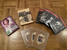DVD Krimis Miss Marple, Agatha