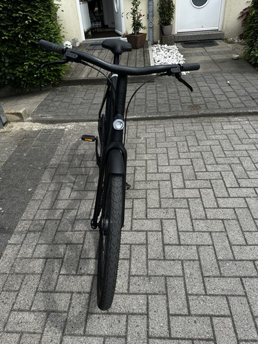 Vanmoof dark 2021 - vanmoof,