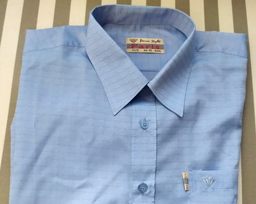 Neu leichtes herren hemd - neu:,