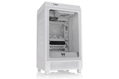 Thermaltake the tower - thermaltake, 200
