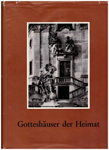 Gotteshäuser der heimat ein - der,