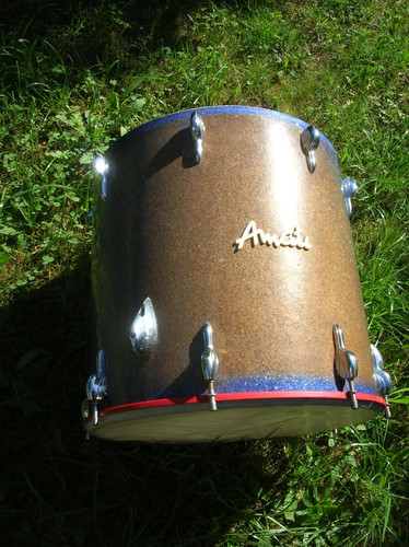 Tom amati vintage - tom,