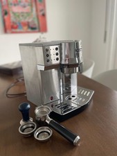 DeLonghi EC 850.M Siebträger