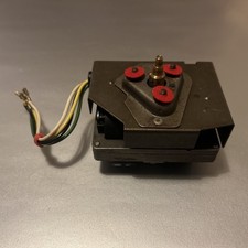 Dual Plattenspieler SM400