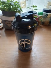Level Up Gaming Booster shaker