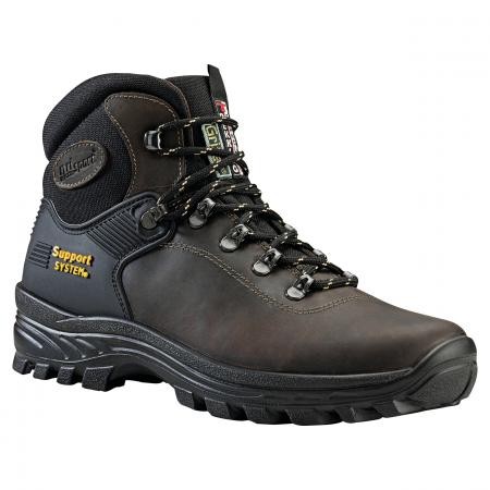 Grivola outdoorstiefel herren - grivola,