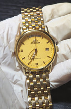 Vintage Astron Automatik