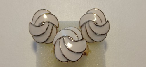 Modeschmuck set ring - set,