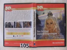 DAS SCHLOSS HINTERM REGENBOGEN