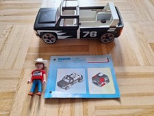 Playmobil 4340 *Mitnahme Pick-Up* Click& Go