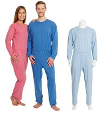 Suprima Pflegeoverall - LANG -