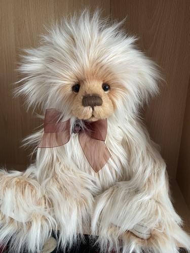 Charlie bears plüschbär ari - charlie,