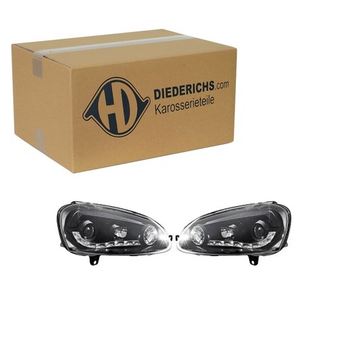 Diederichs tuning - diederichs,