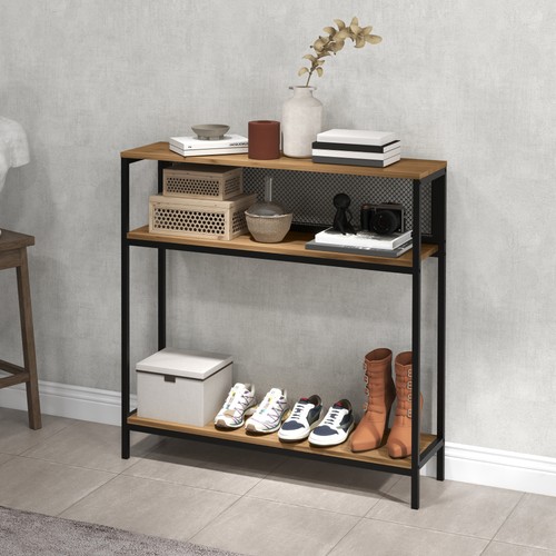 Homcom konsolentisch - homcom,