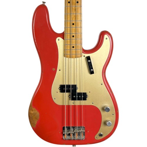 Fender road worn 50s - fender,