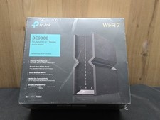TP-Link Archer BE9300 Tri-Band