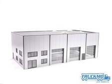 Elbe-Modell Bausatz für