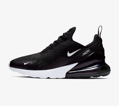 Nike air max - nike, black