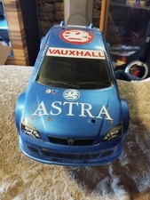 RC Karosse 1/10 Opel Astra
