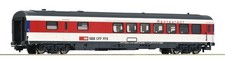 Roco 54168, Eurocity-Speisewagen, SBB, Neu & OVP, H0