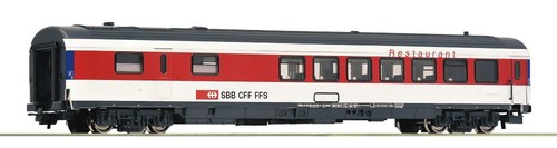 Roco 54168