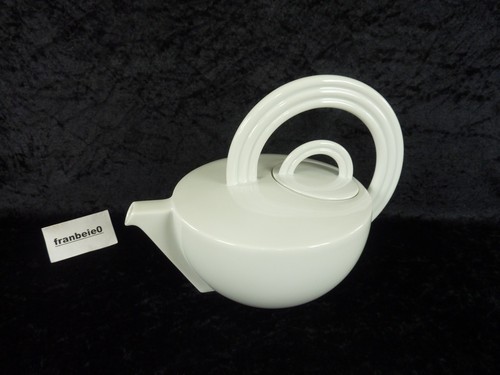 Rosenthal cupola weiss - weiss, "