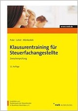 Klausurentraining für