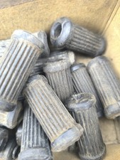 1 x Simson Schalthebel Kickstarter Gummi DDR Lagerware S50 S51 S70 SR50 Schwalbe