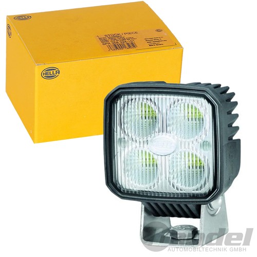Hella led arbeitsscheinwerfer - hella,