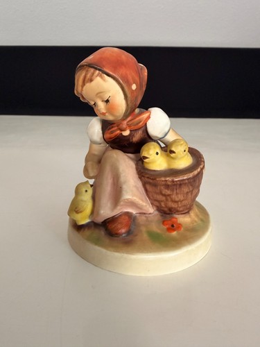 Goebel hummel figur chick - hummel, 57/0