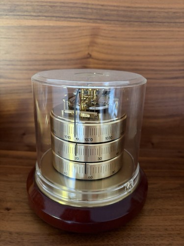 Barigo barometer hygrometer - barometer,,