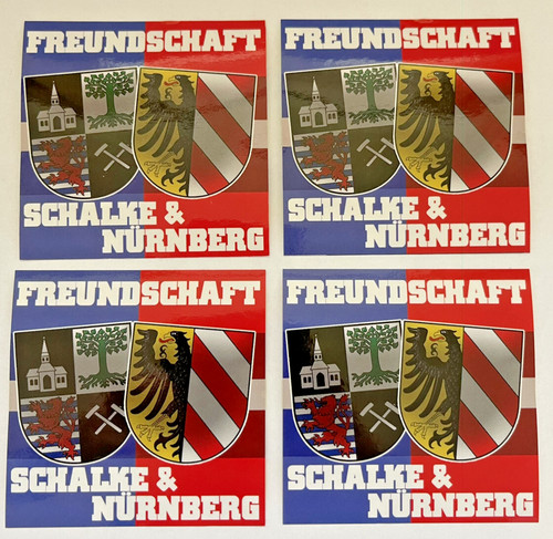 Schalke nürnberg freundschaft - schalke,