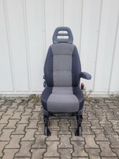 Opel Movano C, Fiat Ducato, Peugeot Boxer, Citroen Jumper, Proace Beifahrersitz
