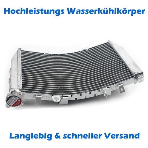 Motorkühlung wasserkühler - motorkühlung,