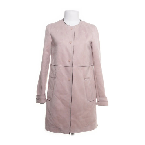 Zara basic outerwear mantel - zara, outerwear,