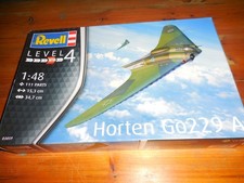 Revell horten 229 - 229, a