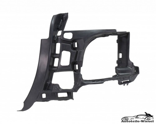 Scheinwerferaufnahme halter - scheinwerferaufnahme,