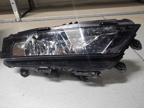 Scheinwerfer rechts skoda - scheinwerfer,