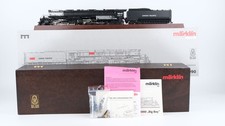 Märklin H0 37990 Dampflok
